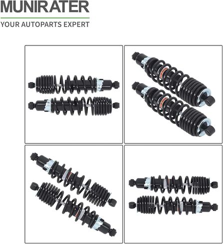 استبدال ممتص الصدمات الأمامي لـ 7044094 7044157 لاستبدال RZR 570 RZR Trail 570 in Kuwait