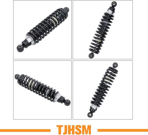 Rear Shock Absorber Replacement for 45014-0441 45014-0537 Replacement for Mule PRO-DX PRO-DXT PRO-FX PRO-FXT 2017-2022 in Kuwait