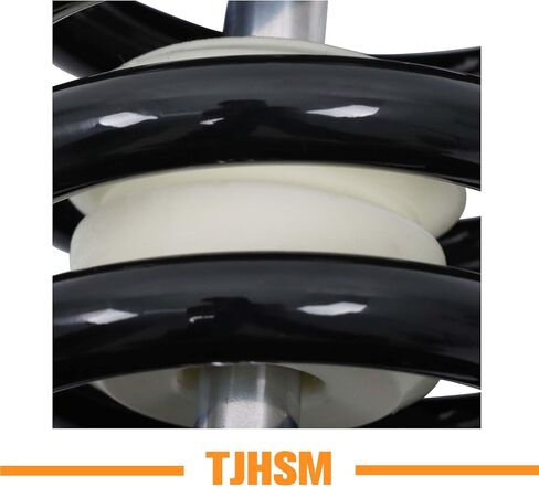 Rear Shock Absorber Replacement for 45014-0441 45014-0537 Replacement for Mule PRO-DX PRO-DXT PRO-FX PRO-FXT 2017-2022 in Kuwait