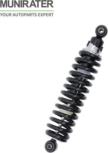 2 Pcs Rear Shock Absorber Replacement for 45014-0441 45014-0537 Replacement for Mule PRO-DX PRO-DXT PRO-FX PRO-FXT 2017-2022 in Kuwait