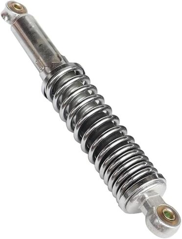 Motorcycle Rear Shock Absorber Suspension 280mm 310mm 320mm Compatible For Monkey Bike Motorcross Dirt Pit Bike Compatible For ATV Quad Scooter(1 pc 310mm) in Kuwait