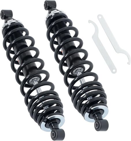 Rear Shock Absorber Replacement for 7043374 7041956 Replacement for Ranger 500 Series 10 11 1999-2005 in Kuwait