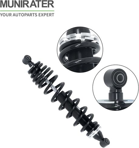 Rear Shock Absorber Replacement for 7043374 7041956 Replacement for Ranger 500 Series 10 11 1999-2005 in Kuwait