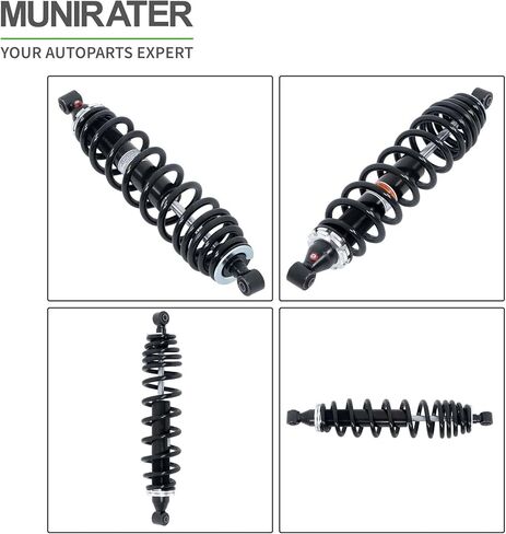 Rear Shock Absorber Replacement for 7043374 7041956 Replacement for Ranger 500 Series 10 11 1999-2005 in Kuwait