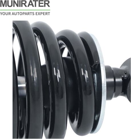 Rear Shock Absorber Replacement for 7043374 7041956 Replacement for Ranger 500 Series 10 11 1999-2005 in Kuwait
