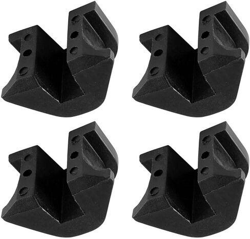 Compatible with 4X Drive Coupler Slider Damper for Prowler Xtz 1000 4X4 2012 2013 2014 PrKalc06705 in Kuwait