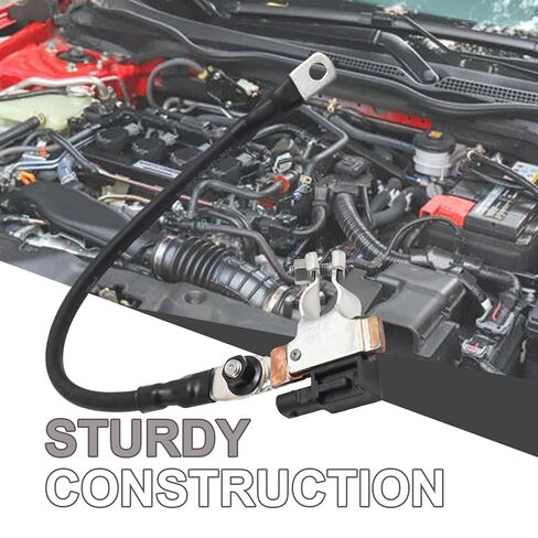 SYOWADA 32600-TK8-A04 مستشعر تيار البطارية Assy، مستشعر البطارية، بديل لهوندا أوديسي 2011-2013، بديل لـ Acura TL 2012-2014 in Kuwait