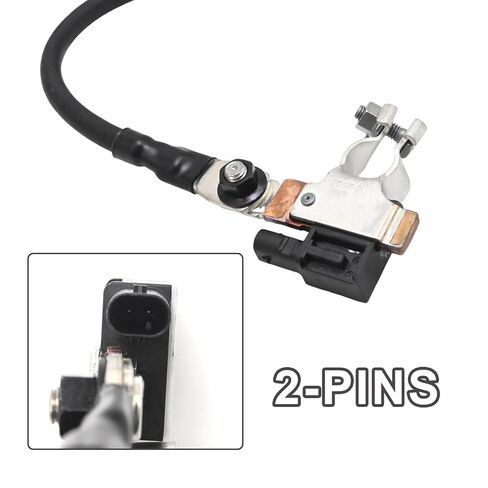 SYOWADA 32600-TK8-A04 مستشعر تيار البطارية Assy، مستشعر البطارية، بديل لهوندا أوديسي 2011-2013، بديل لـ Acura TL 2012-2014 in Kuwait