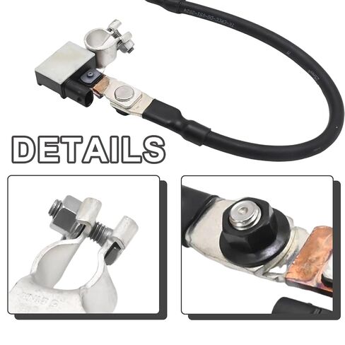 SYOWADA 32600-TK8-A04 مستشعر تيار البطارية Assy، مستشعر البطارية، بديل لهوندا أوديسي 2011-2013، بديل لـ Acura TL 2012-2014 in Kuwait