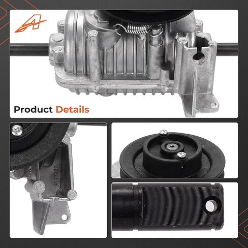 Transmission Kit Compatible with Toro Timemaster Transmission Walk Behind 30 Inch Replace# 131-9665 120-5211 127-0656 in Saudi Arabia