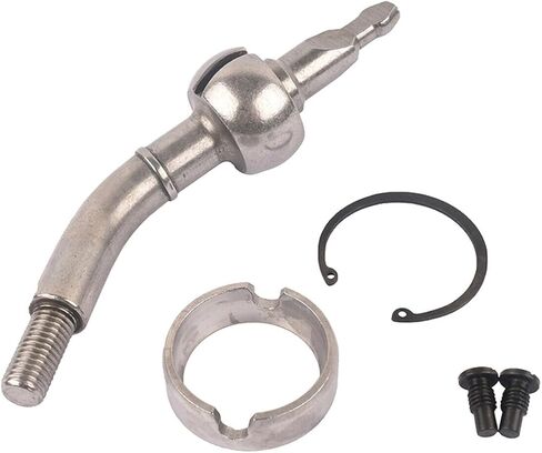 Transmission Shifter Stub Set, G360 Transmission Stub Set Compatible with Dodge 2500/3500 Getrag 5 Speed 1990-1993 in Kuwait