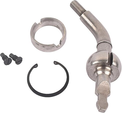 Transmission Shifter Stub Set, G360 Transmission Stub Set Compatible with Dodge 2500/3500 Getrag 5 Speed 1990-1993 in Kuwait