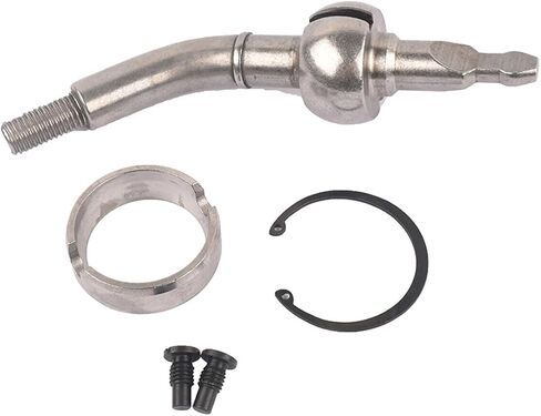 Transmission Shifter Stub Set, G360 Transmission Stub Set Compatible with Dodge 2500/3500 Getrag 5 Speed 1990-1993 in Kuwait