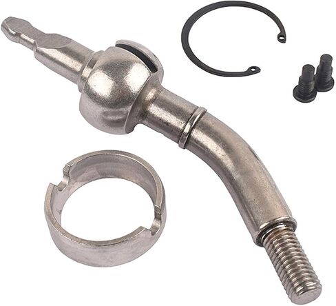 Transmission Shifter Stub Set, G360 Transmission Stub Set Compatible with Dodge 2500/3500 Getrag 5 Speed 1990-1993 in Kuwait