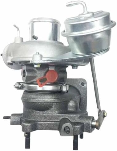 RHF3 VL36 VL37 Turbo يناسب ألفا روميو ميتو 1.4 تيرابايت 16 فولت 120 حصان 55212917 55222015 71793892 71793894 71724559 F31CAYS0953B in Kuwait