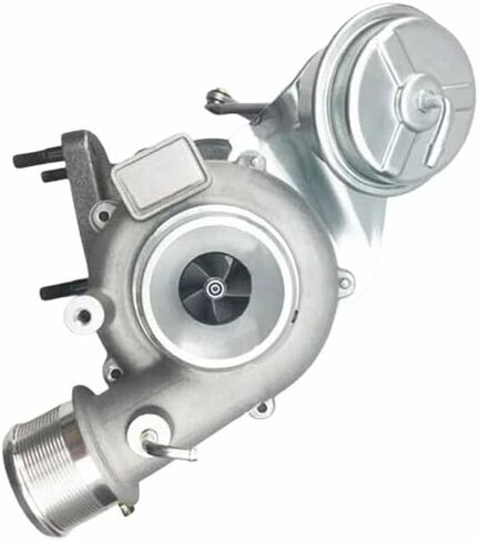 RHF3 VL36 VL37 Turbo يناسب ألفا روميو ميتو 1.4 تيرابايت 16 فولت 120 حصان 55212917 55222015 71793892 71793894 71724559 F31CAYS0953B in Kuwait