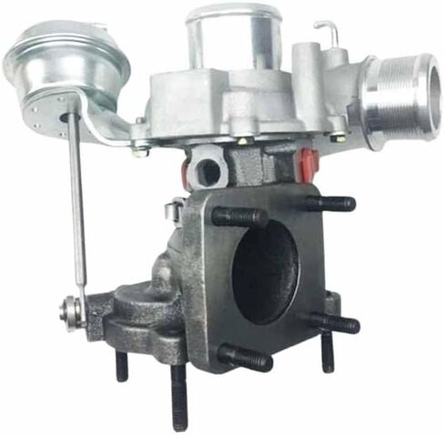 RHF3 VL36 VL37 Turbo يناسب ألفا روميو ميتو 1.4 تيرابايت 16 فولت 120 حصان 55212917 55222015 71793892 71793894 71724559 F31CAYS0953B in Kuwait