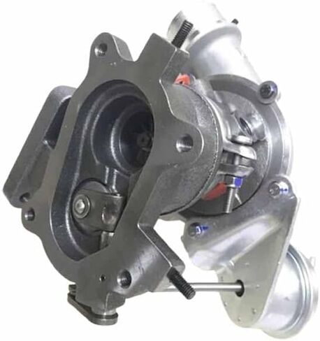 RHF3 VL36 VL37 Turbo يناسب ألفا روميو ميتو 1.4 تيرابايت 16 فولت 120 حصان 55212917 55222015 71793892 71793894 71724559 F31CAYS0953B in Kuwait