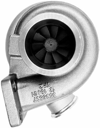 شاحن توربيني يناسب شاحنة Cummins بمحرك QSB Tier 3 6.7 L 4037469 495515500 4037469 4955155 495515500 4955155NX 4955155RX 675 in Kuwait