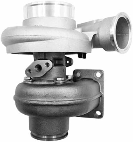 شاحن توربيني يناسب شاحنة Cummins بمحرك QSB Tier 3 6.7 L 4037469 495515500 4037469 4955155 495515500 4955155NX 4955155RX 675 in Kuwait