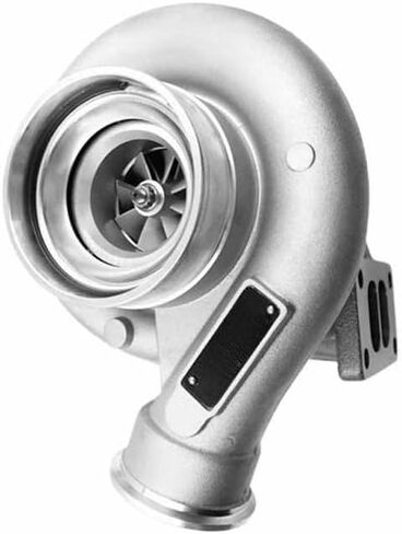شاحن توربيني يناسب شاحنة Cummins بمحرك QSB Tier 3 6.7 L 4037469 495515500 4037469 4955155 495515500 4955155NX 4955155RX 675 in Kuwait