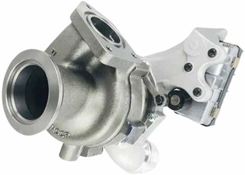شاحن توربيني يناسب BMW 320 d (E90N/E91N/E92N/E93N) 120kw N47D20 09.2010-11658517453 11658519475 in Kuwait