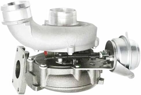 GT2052V Turbocharger turbo fits VW LT 28-35 LT 28-46 II 2.5 TDI 1999-2006 074145701D 074145701DV 074145701DX 454205-0001 454205 in Kuwait