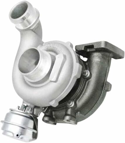 GT2052V Turbocharger turbo fits VW LT 28-35 LT 28-46 II 2.5 TDI 1999-2006 074145701D 074145701DV 074145701DX 454205-0001 454205 in Kuwait