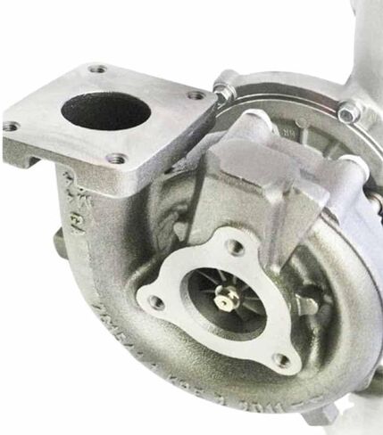 GT2052V Turbocharger turbo fits VW LT 28-35 LT 28-46 II 2.5 TDI 1999-2006 074145701D 074145701DV 074145701DX 454205-0001 454205 in Kuwait