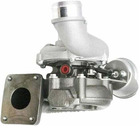 GT2052V Turbocharger turbo fits VW LT 28-35 LT 28-46 II 2.5 TDI 1999-2006 074145701D 074145701DV 074145701DX 454205-0001 454205 in Kuwait