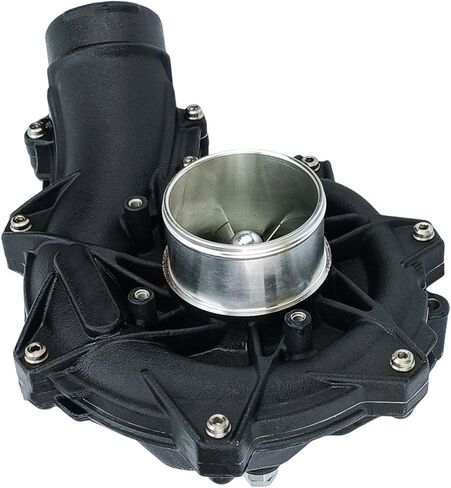 420893588 420490670 420893567 Supercharger Fits for Sea-Doo RXP RXT GTX 300 HP 2016-2024 in Kuwait