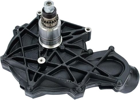 420893588 420490670 420893567 Supercharger Fits for Sea-Doo RXP RXT GTX 300 HP 2016-2024 in Kuwait