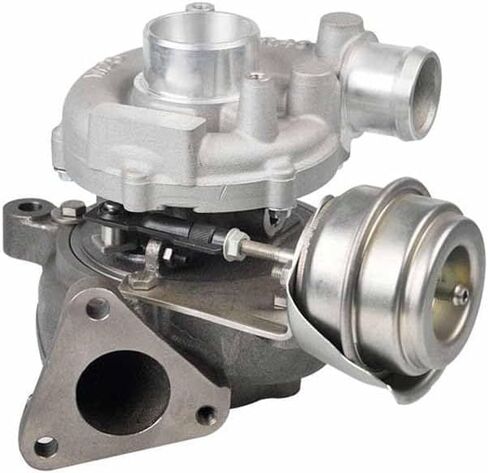 شاحن توربيني GT1749V يناسب VW Polo Caddy ويناسب AUDI A4 028145702N 028145702NX 028145702NV 701854-0004 701854-0003 701854-0002 in Kuwait