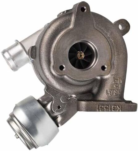 شاحن توربيني GT1749V يناسب VW Polo Caddy ويناسب AUDI A4 028145702N 028145702NX 028145702NV 701854-0004 701854-0003 701854-0002 in Kuwait