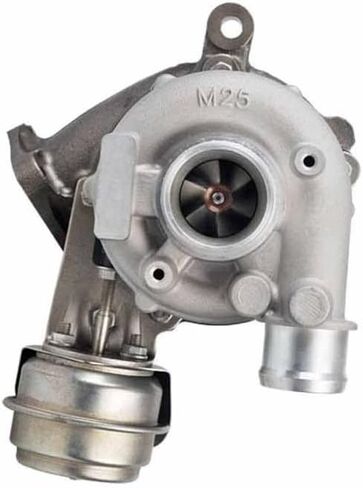 شاحن توربيني GT1749V يناسب VW Polo Caddy ويناسب AUDI A4 028145702N 028145702NX 028145702NV 701854-0004 701854-0003 701854-0002 in Kuwait