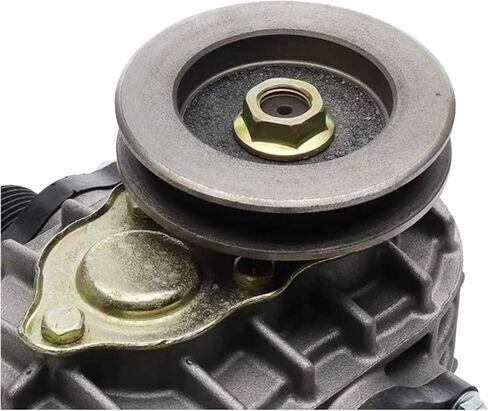 14408KA051 Supercharger Compressor Blower Booster Compatible with ATV Cars 1.5T Supercharger Replace Engine Parts Components Turbocharger in Kuwait