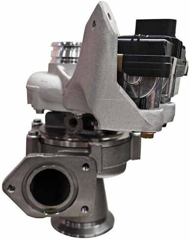 الشاحن التربيني TF035 توربو يناسب BMW 520 420 320 220 120 X1 20d X3 2.0d 11658517452 11658517453 11658519475 11658519476 49335-00620 in Kuwait