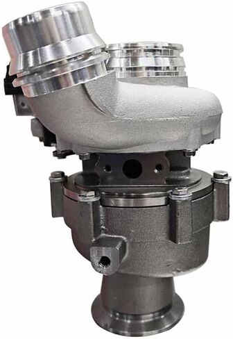 الشاحن التربيني TF035 توربو يناسب BMW 520 420 320 220 120 X1 20d X3 2.0d 11658517452 11658517453 11658519475 11658519476 49335-00620 in Kuwait