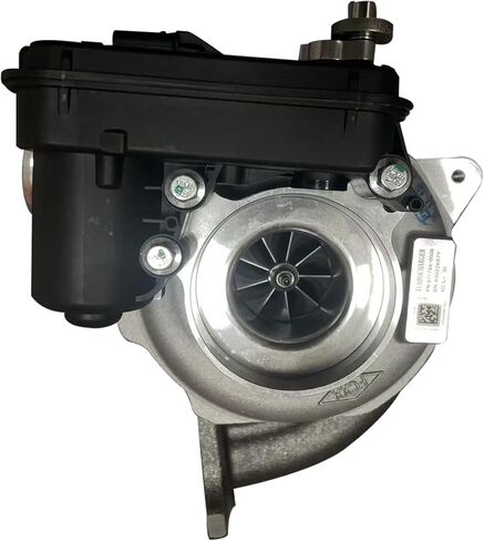 Suitable for Alfa Romeo 2.0T Juliet 2.0T 2847B01844 8599780001 0054422 0050050052543 50055329 turbocharger in Kuwait