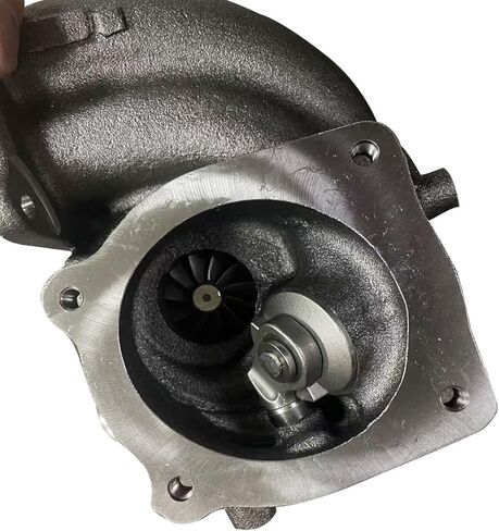 Suitable for Alfa Romeo 2.0T Juliet 2.0T 2847B01844 8599780001 0054422 0050050052543 50055329 turbocharger in Kuwait