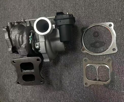 Suitable for Alfa Romeo 2.0T Juliet 2.0T 2847B01844 8599780001 0054422 0050050052543 50055329 turbocharger in Kuwait