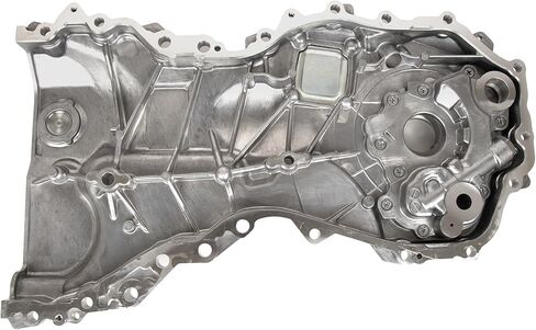 Evergreen SA-9761156304 Oil Pump For 09-16 Lexus Toyota Avalon Camry Highlander 2.5L 2.7L 2ARFE 1ARFE in Kuwait
