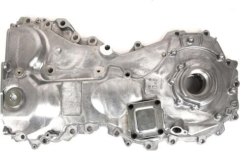 Evergreen SA-9761156304 Oil Pump For 09-16 Lexus Toyota Avalon Camry Highlander 2.5L 2.7L 2ARFE 1ARFE in Kuwait