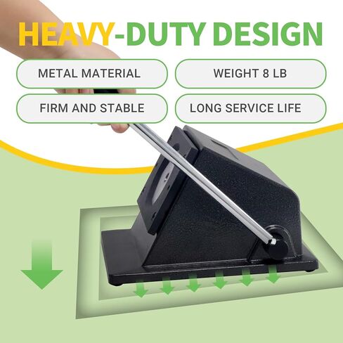 1"/25mm Button Paper Cutter, 1.38"/35mm Diameter Circle Cutter Circle Punch, 1.38"Graphics Punch Cutter, 35mm Die Cut Machine for Making 1"/25mm Mode Buttons Machine(1.38"Cutting Diameter) in Saudi Arabia
