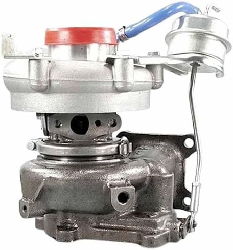 توربين ct26 توربو mr2 يناسب تويوتا MR2 سيليكا GT Four 2.0L 89-95 3S 3S-GTE 3SGTE 17201 74060 17201 74030 1720174060 مع حشية in Kuwait