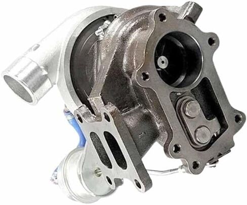 توربين ct26 توربو mr2 يناسب تويوتا MR2 سيليكا GT Four 2.0L 89-95 3S 3S-GTE 3SGTE 17201 74060 17201 74030 1720174060 مع حشية in Kuwait