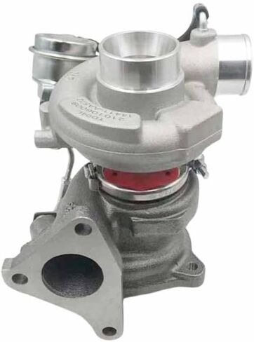 الشاحن التربيني TD04 يناسب موديلات سوبارو امبريزا WRX 2L TD04L 13T 2004-2005 49377-04100 49377-04300 49377-04363 49377-04372 in Kuwait