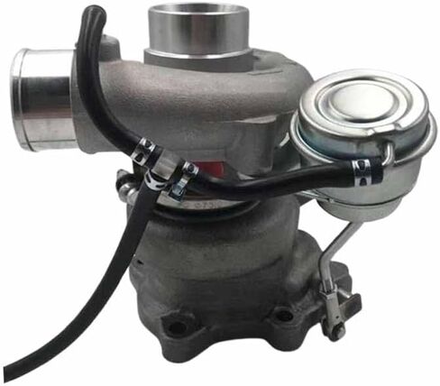 الشاحن التربيني TD04 يناسب موديلات سوبارو امبريزا WRX 2L TD04L 13T 2004-2005 49377-04100 49377-04300 49377-04363 49377-04372 in Kuwait