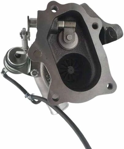 الشاحن التربيني TD04 يناسب موديلات سوبارو امبريزا WRX 2L TD04L 13T 2004-2005 49377-04100 49377-04300 49377-04363 49377-04372 in Kuwait