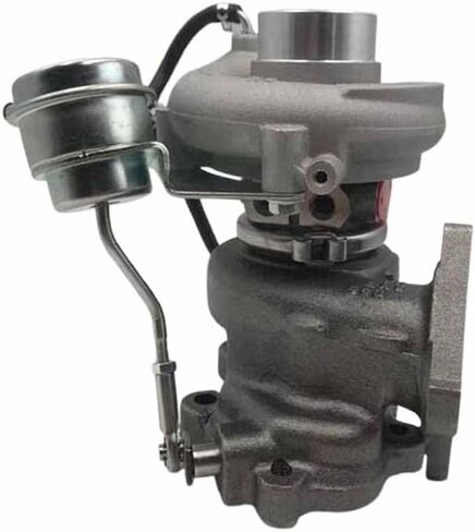 الشاحن التربيني TD04 يناسب موديلات سوبارو امبريزا WRX 2L TD04L 13T 2004-2005 49377-04100 49377-04300 49377-04363 49377-04372 in Kuwait